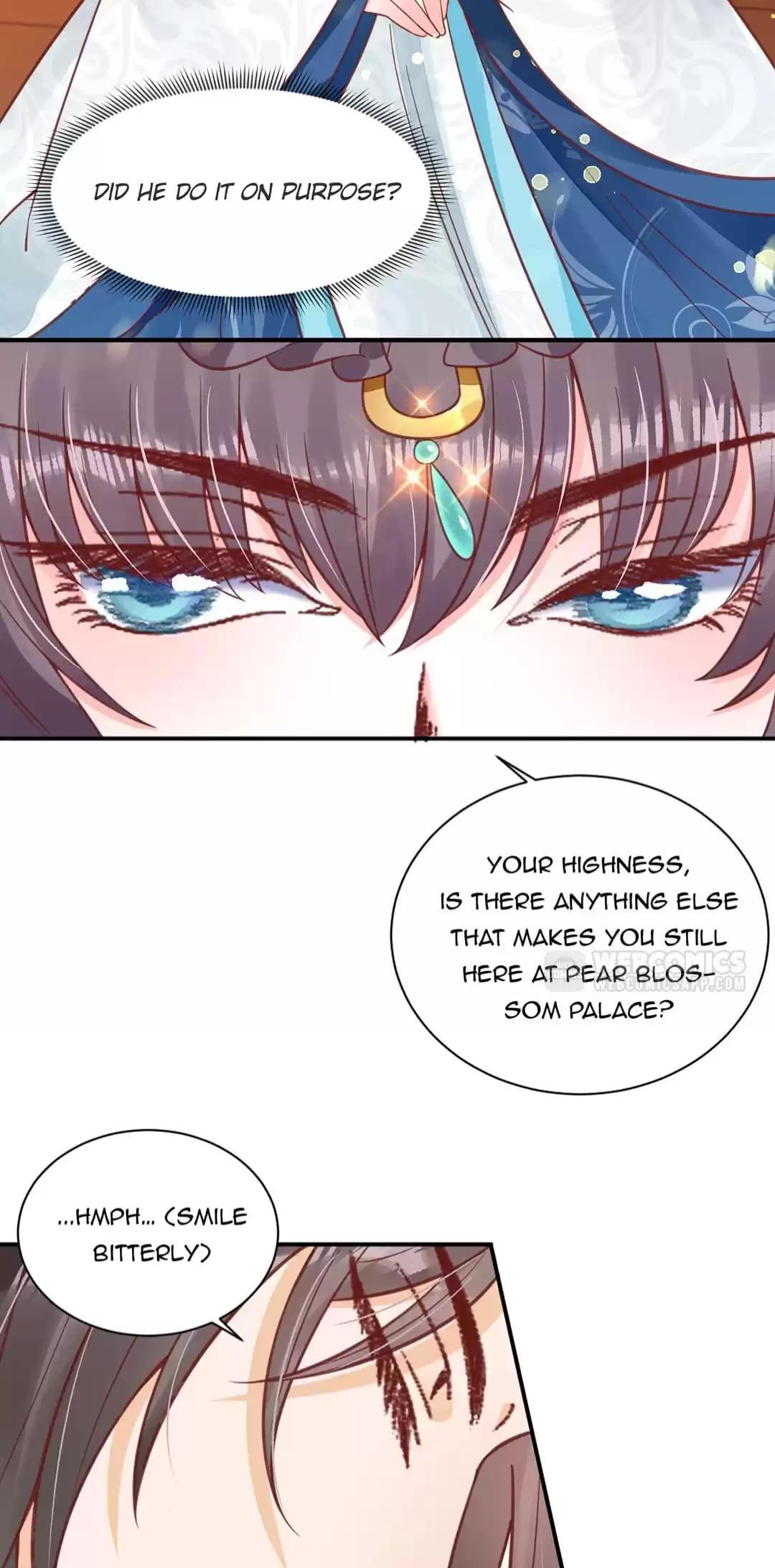 Shengshi Li Hua Dian Chapter 40 - page 9