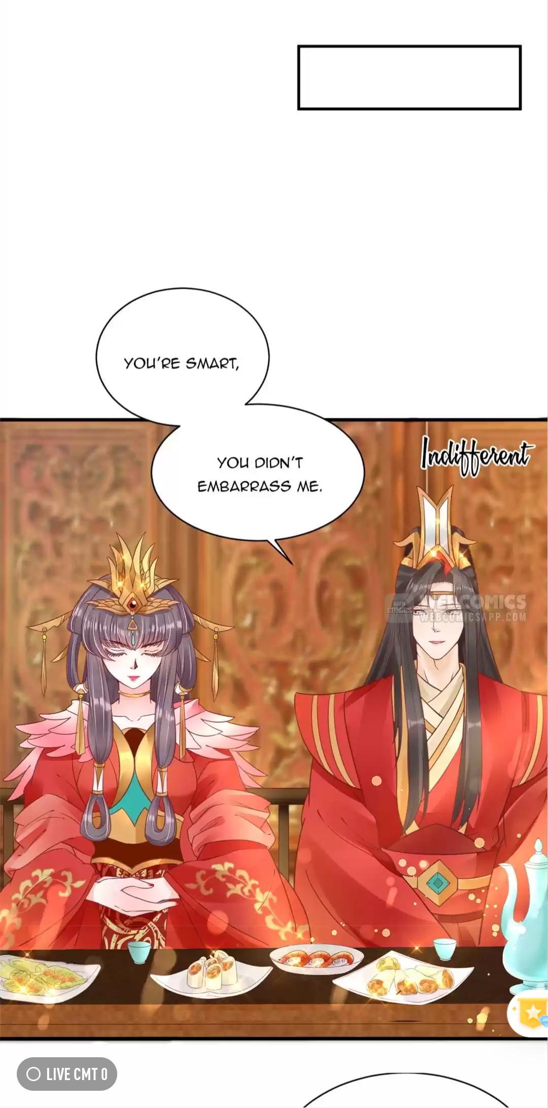 Shengshi Li Hua Dian Chapter 32 - page 10