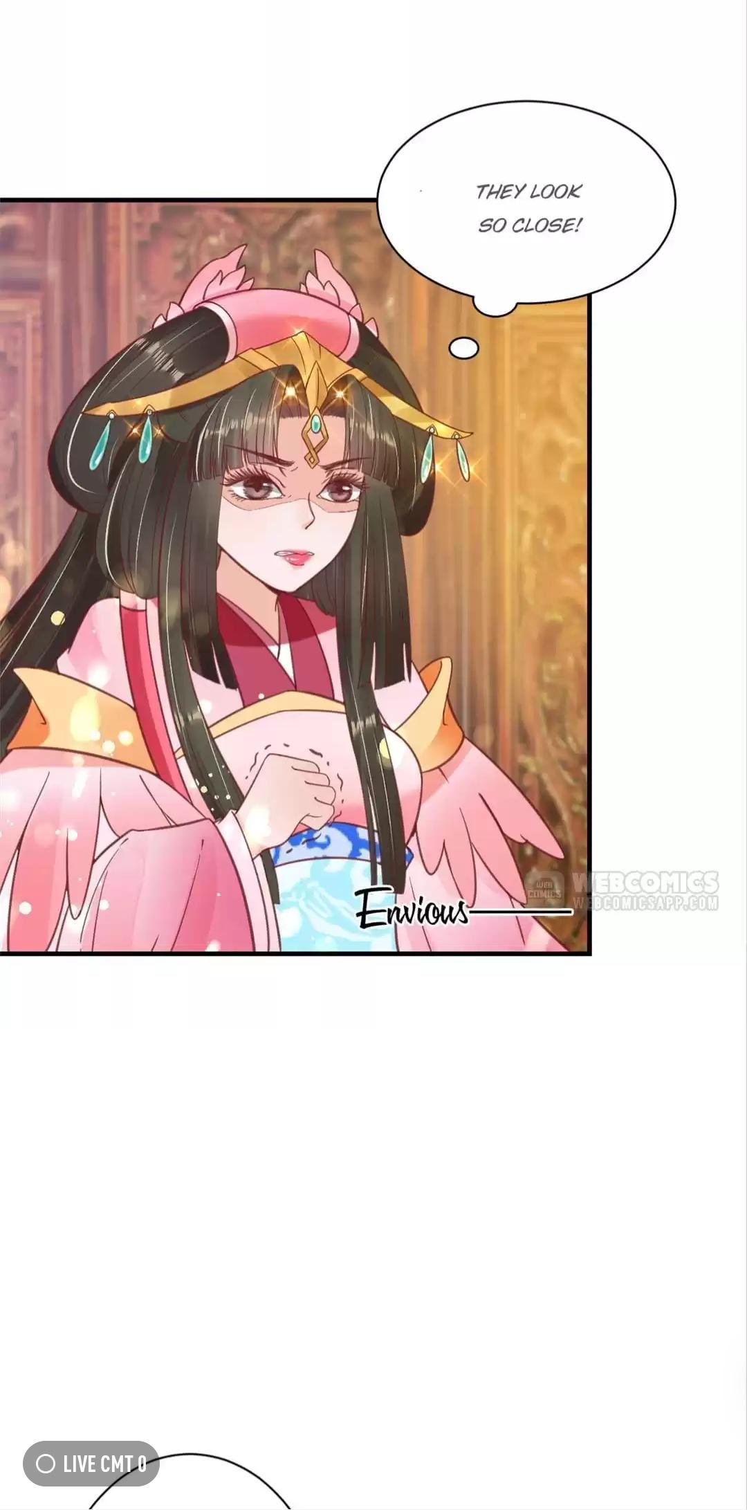 Shengshi Li Hua Dian Chapter 32 - page 14