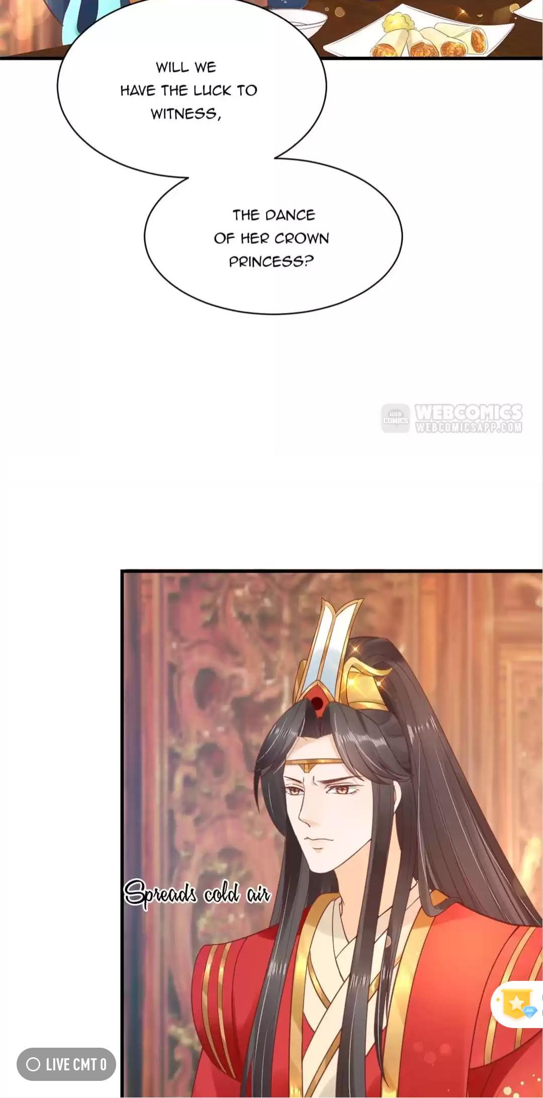 Shengshi Li Hua Dian Chapter 32 - page 16