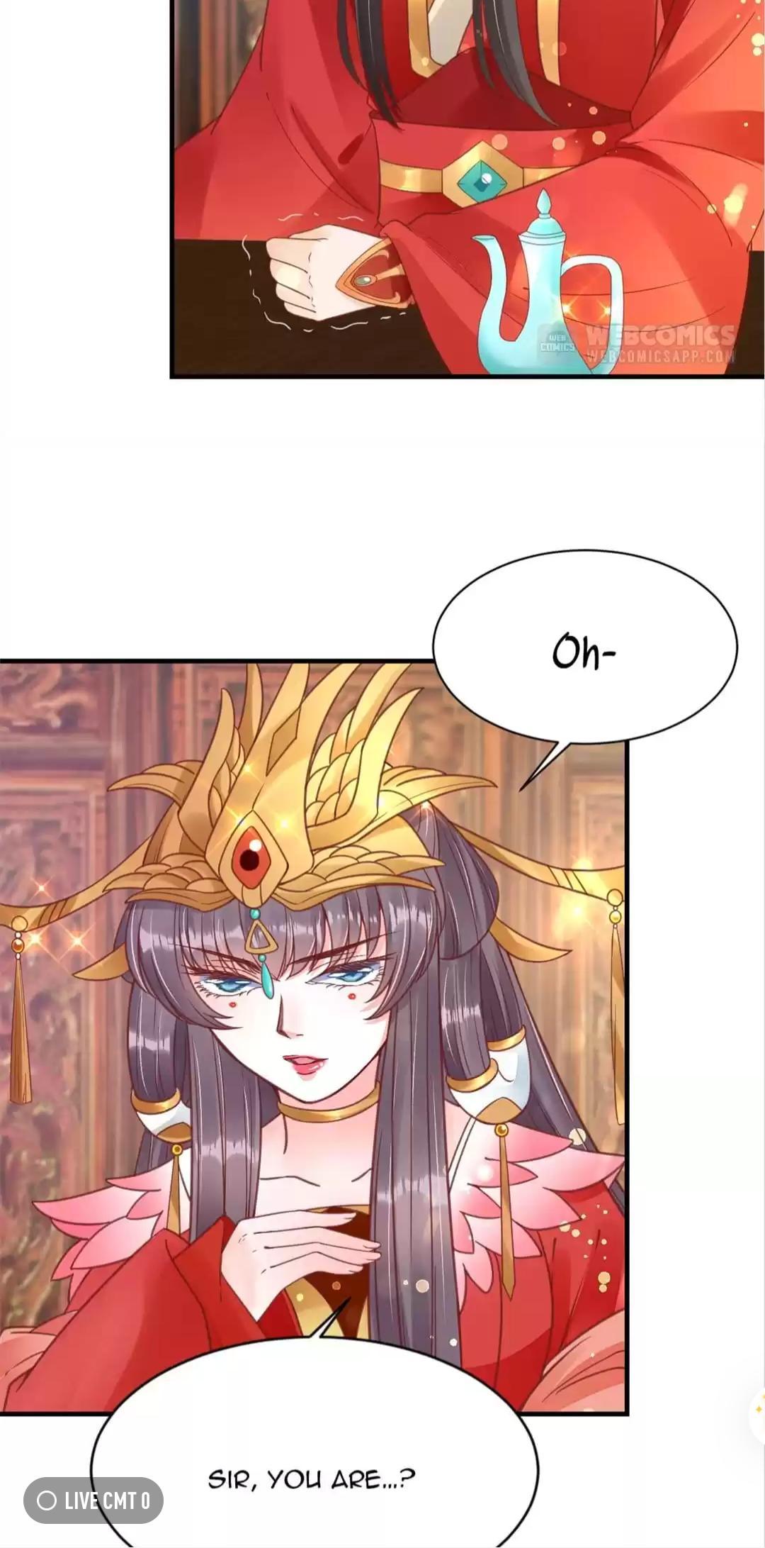 Shengshi Li Hua Dian Chapter 32 - page 17