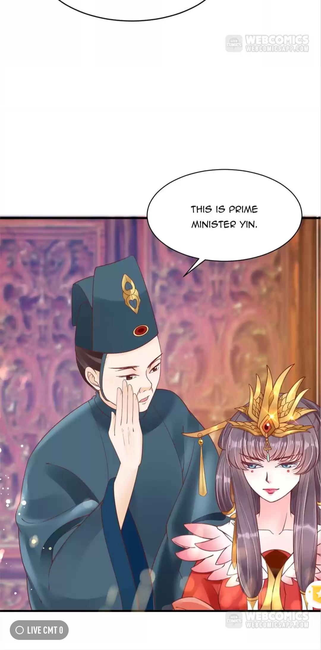 Shengshi Li Hua Dian Chapter 32 - page 18