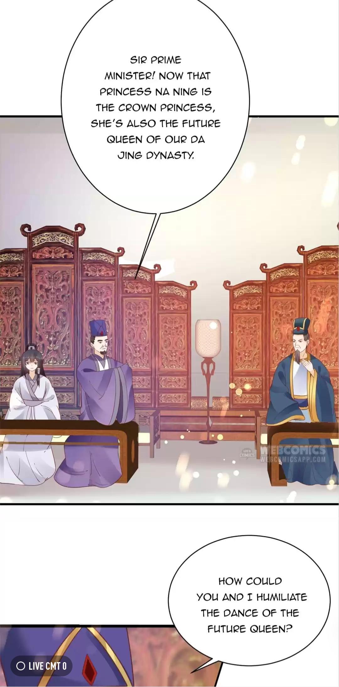 Shengshi Li Hua Dian Chapter 32 - page 20