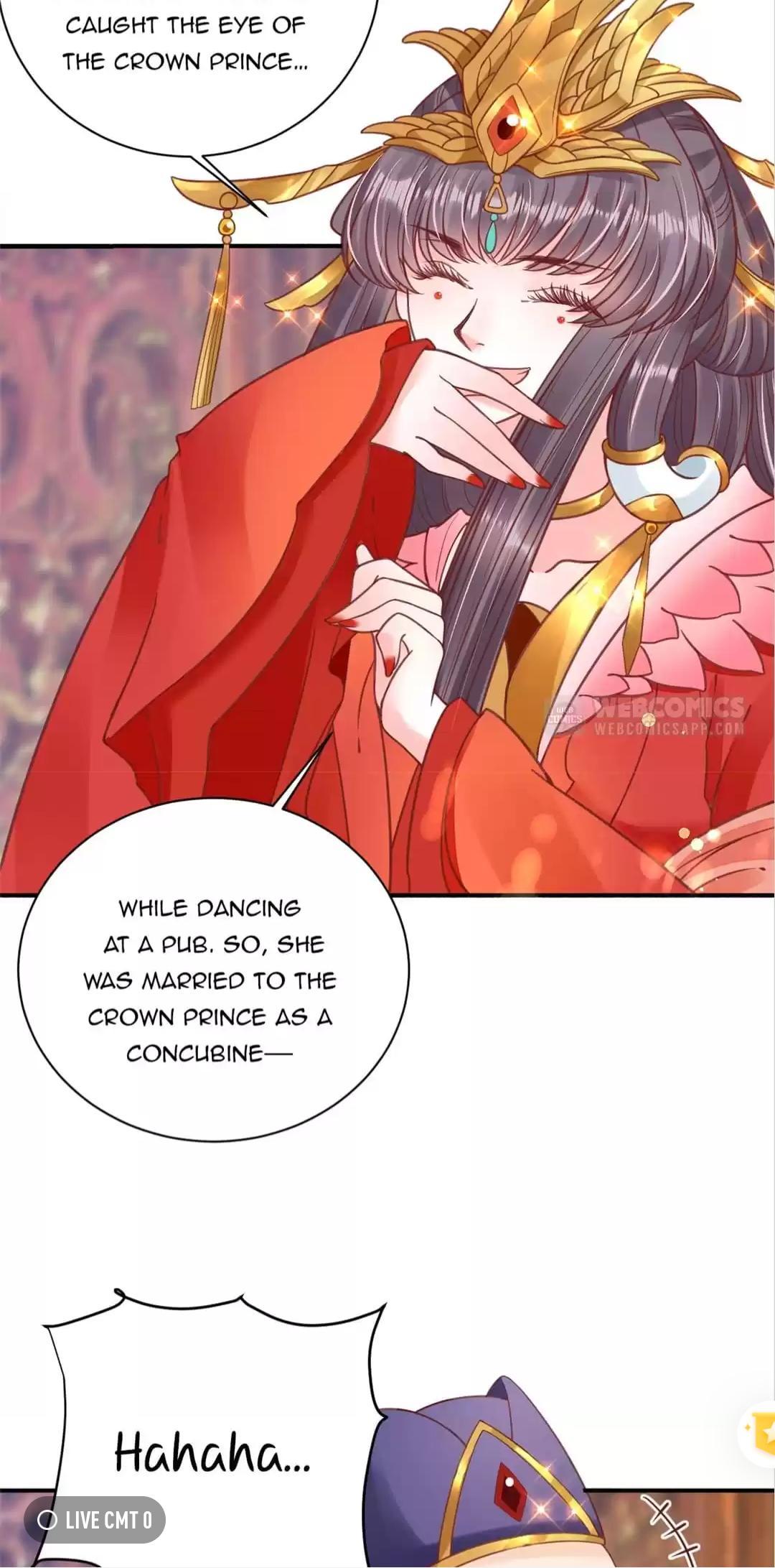Shengshi Li Hua Dian Chapter 32 - page 23
