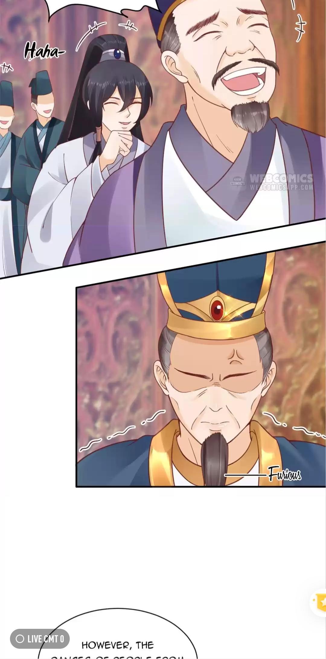 Shengshi Li Hua Dian Chapter 32 - page 24