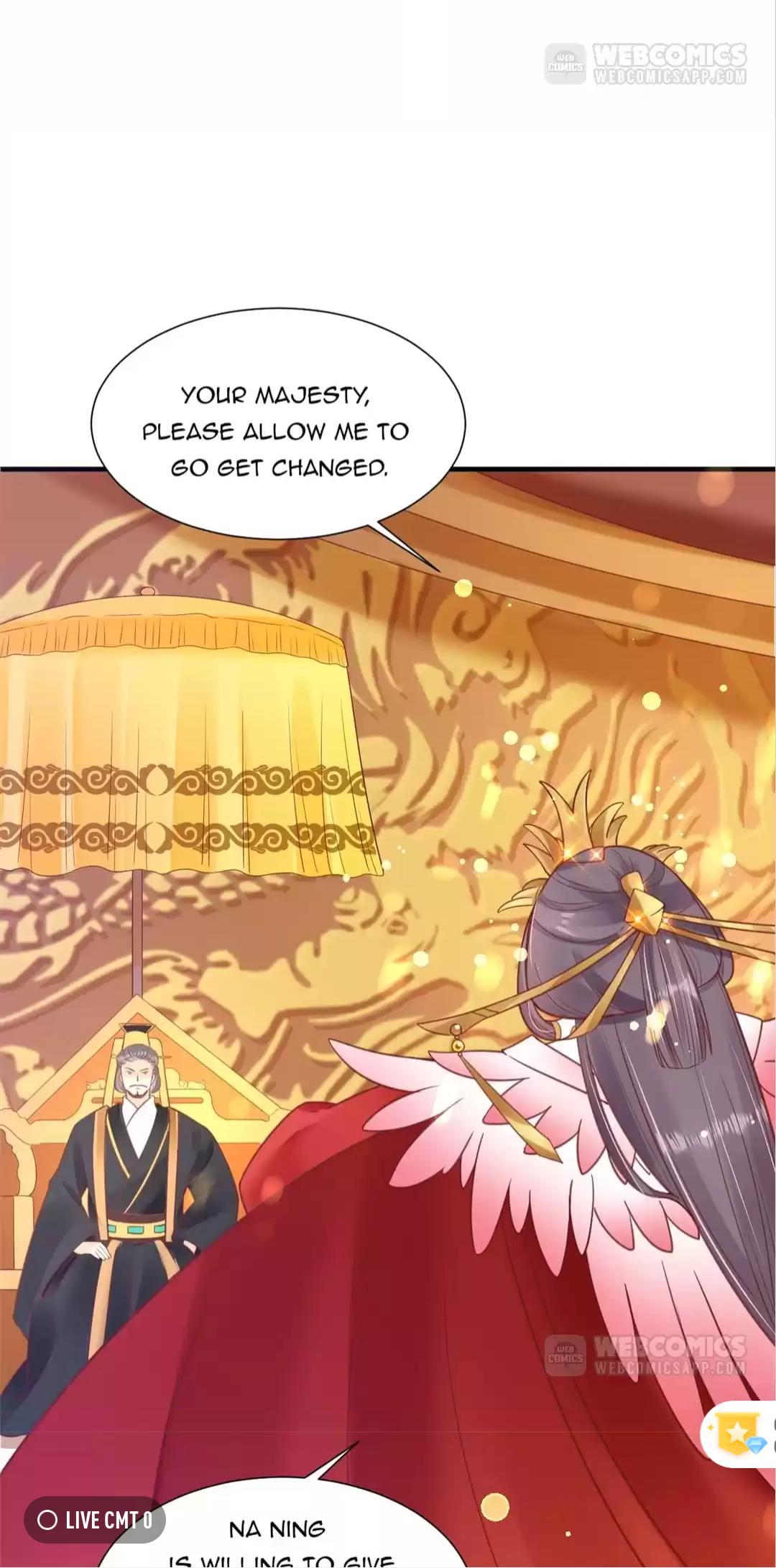 Shengshi Li Hua Dian Chapter 32 - page 26