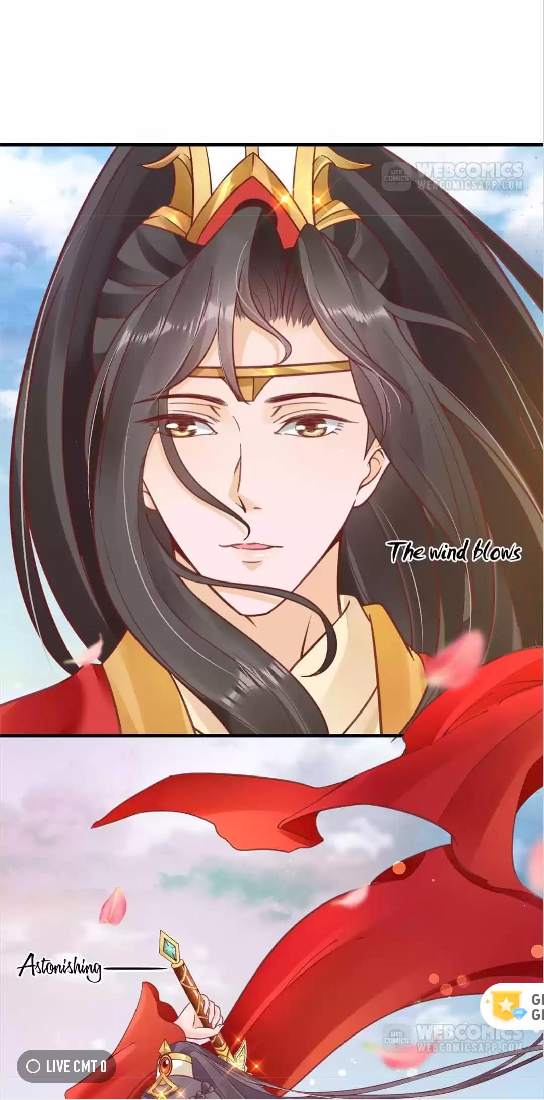 Shengshi Li Hua Dian Chapter 32 - page 30