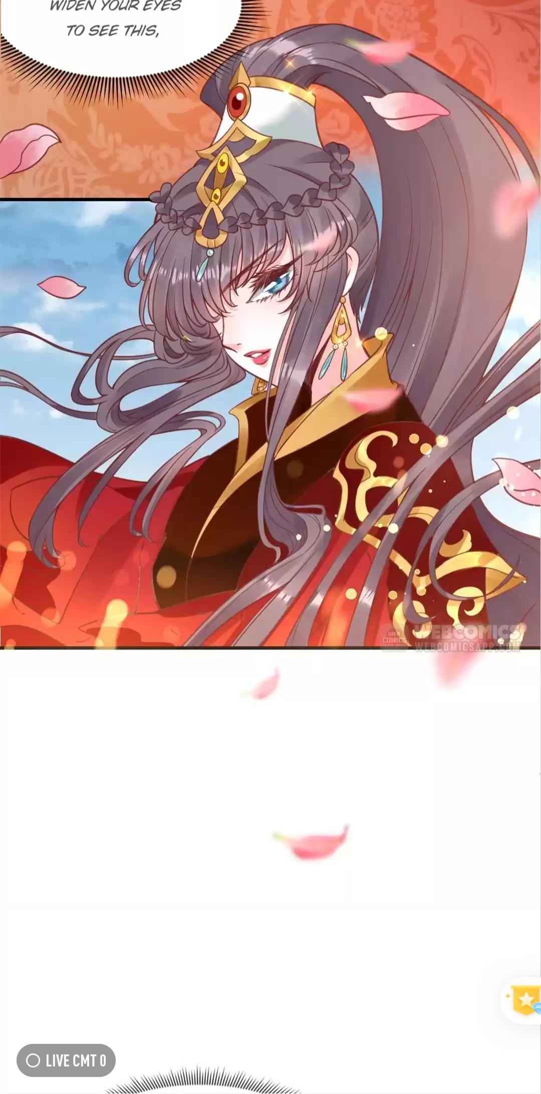 Shengshi Li Hua Dian Chapter 32 - page 32