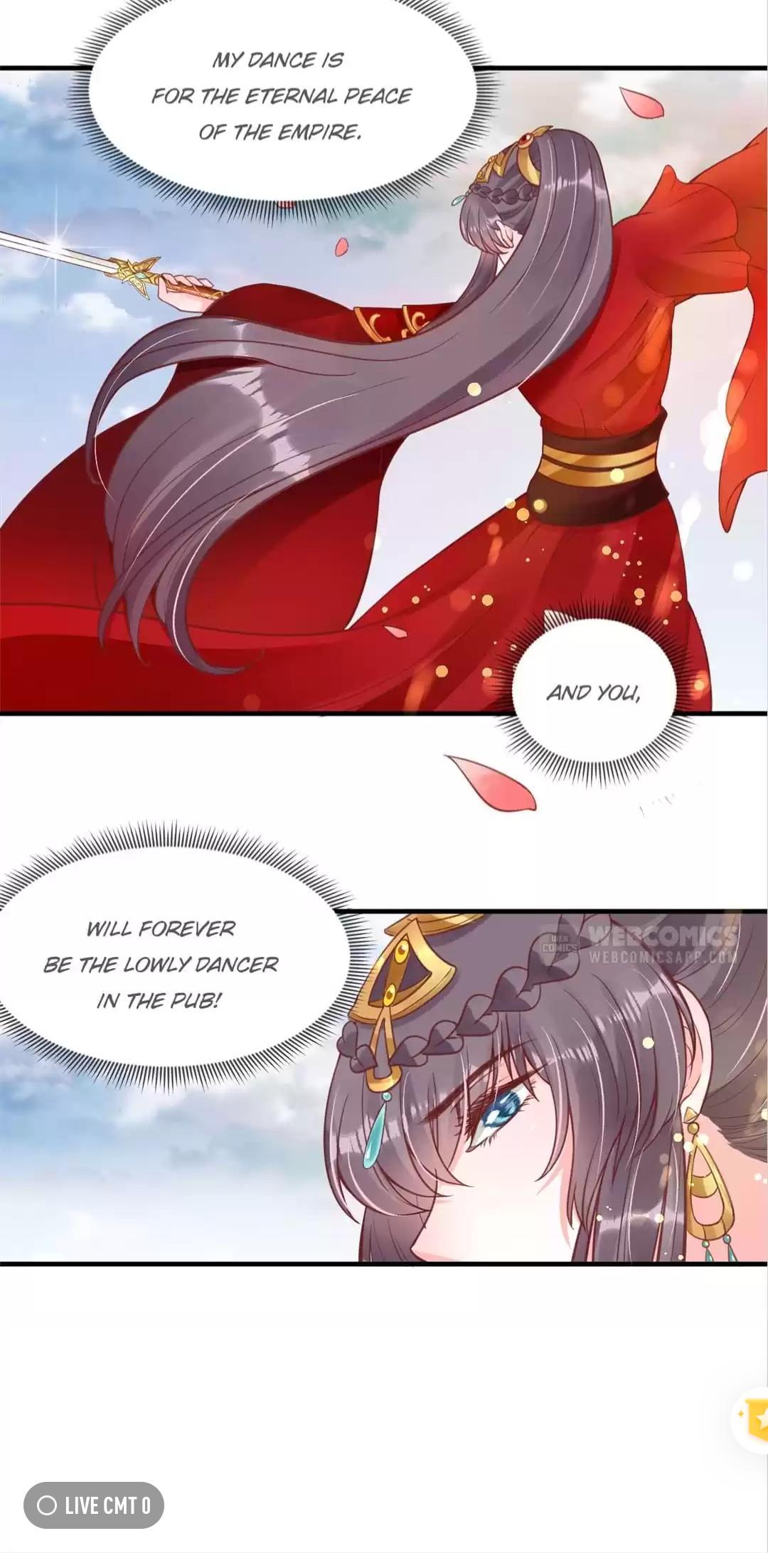 Shengshi Li Hua Dian Chapter 32 - page 33