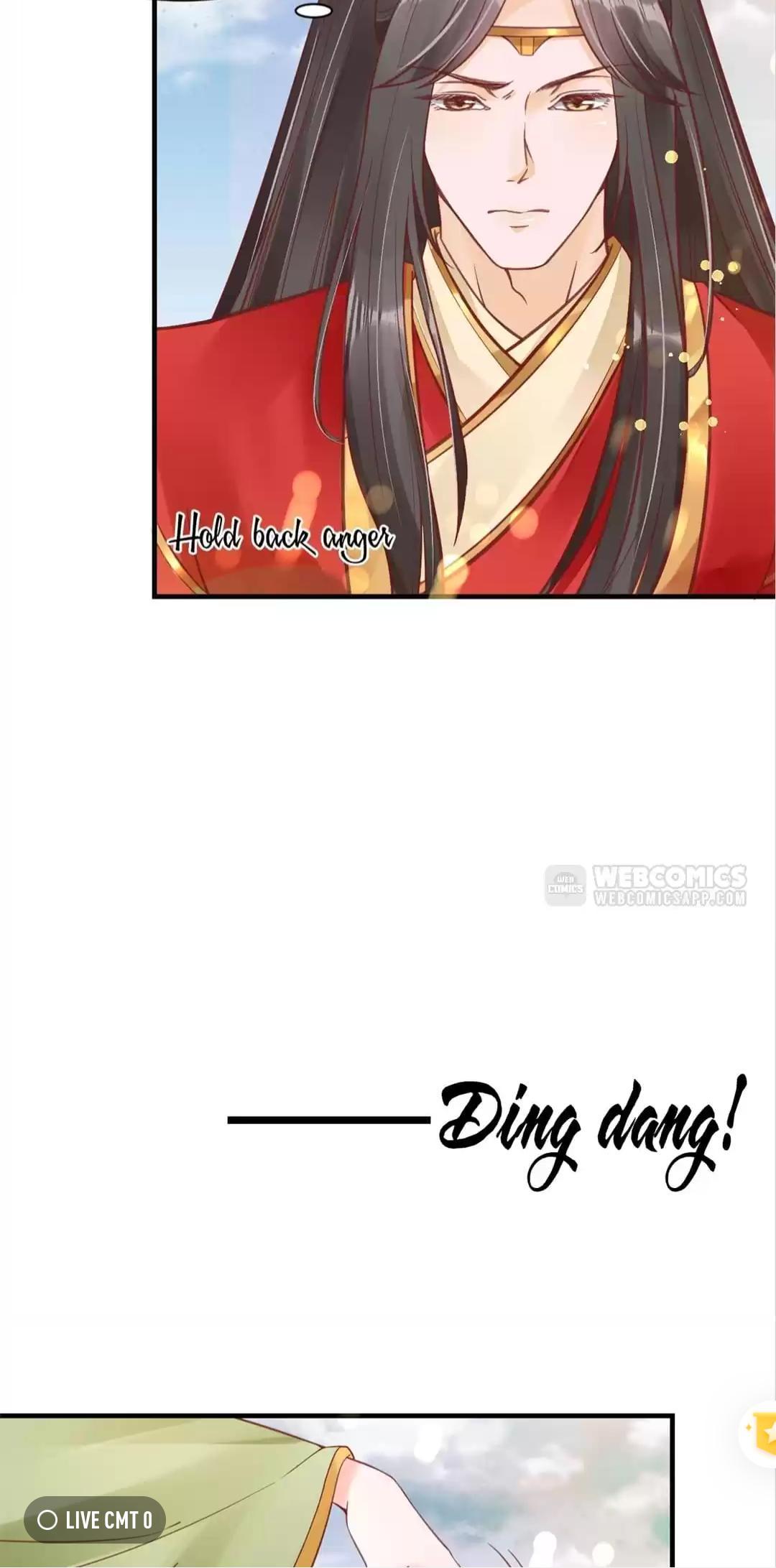 Shengshi Li Hua Dian Chapter 32 - page 35