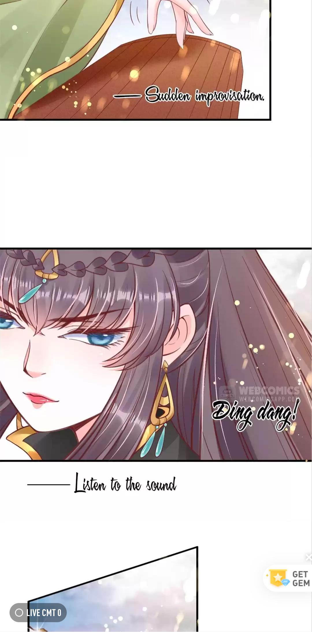 Shengshi Li Hua Dian Chapter 32 - page 36