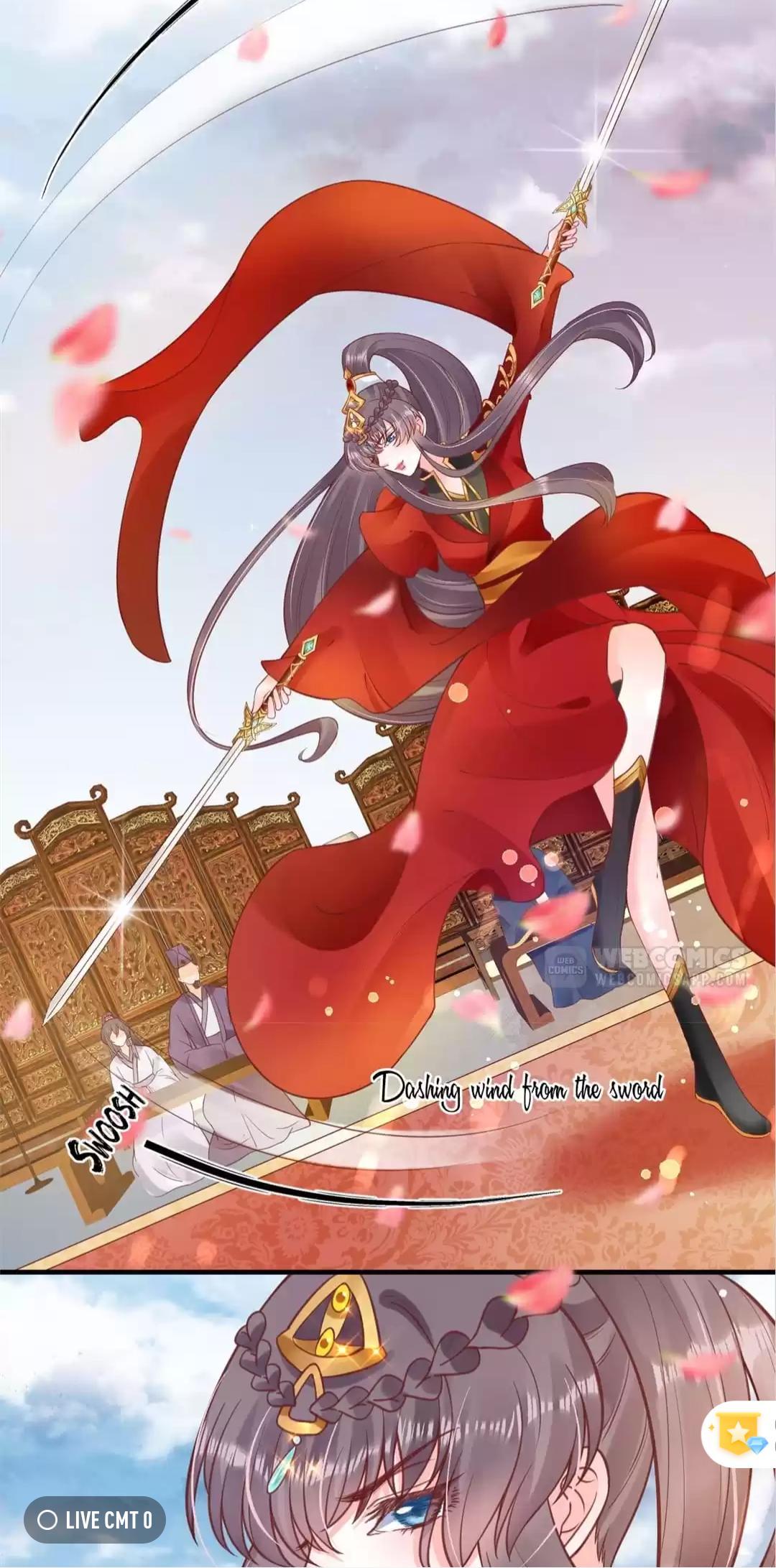 Shengshi Li Hua Dian Chapter 32 - page 38