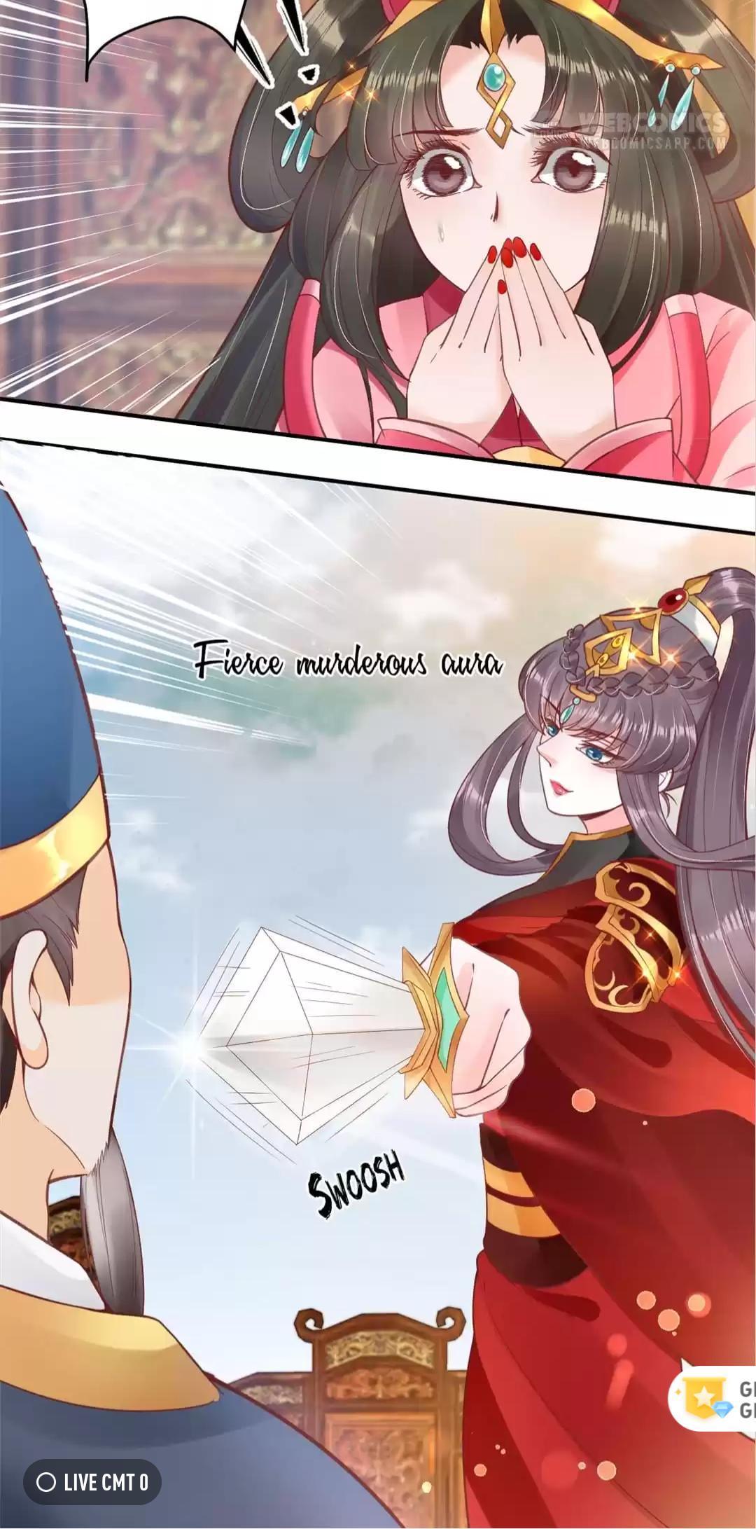 Shengshi Li Hua Dian Chapter 32 - page 41