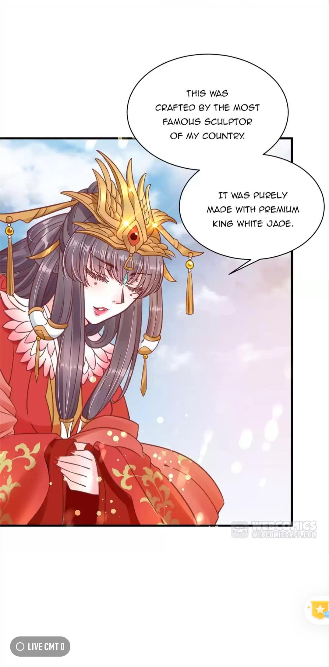 Shengshi Li Hua Dian Chapter 32 - page 7
