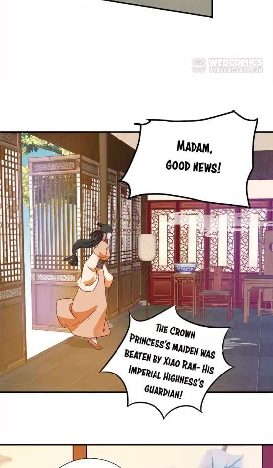 Shengshi Li Hua Dian Chapter 77 - page 16