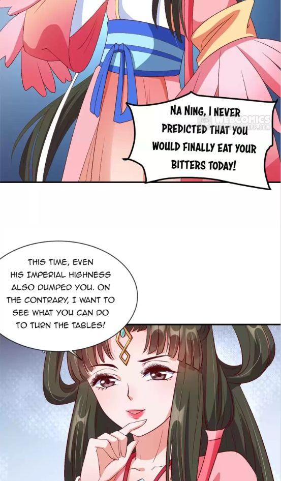 Shengshi Li Hua Dian Chapter 77 - page 20