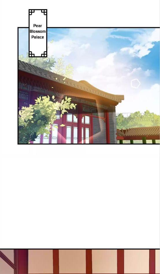 Shengshi Li Hua Dian Chapter 77 - page 23