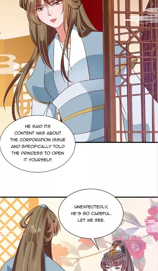 Shengshi Li Hua Dian Chapter 77 - page 28