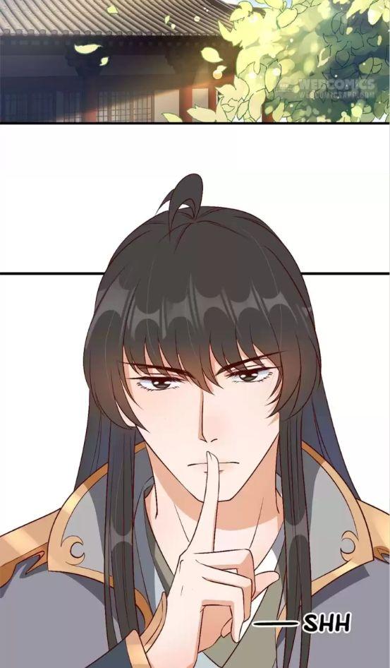 Shengshi Li Hua Dian Chapter 77 - page 3