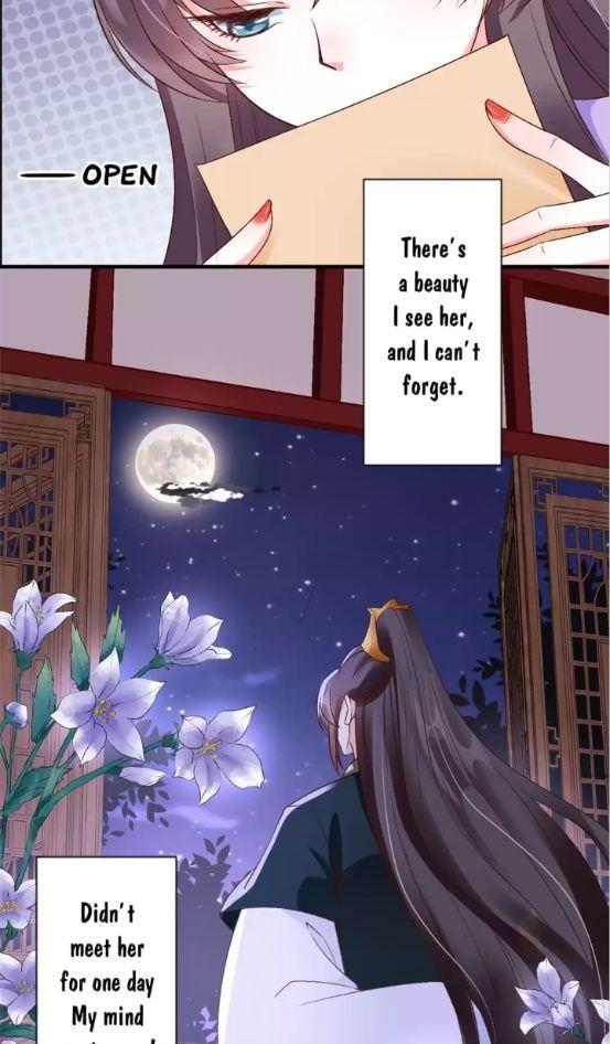 Shengshi Li Hua Dian Chapter 77 - page 30