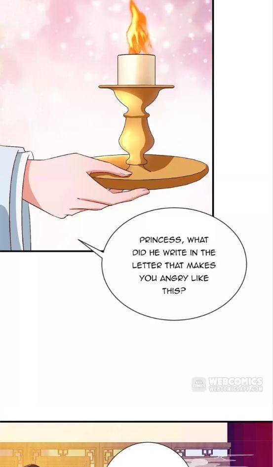 Shengshi Li Hua Dian Chapter 77 - page 34