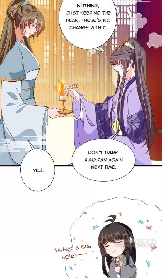 Shengshi Li Hua Dian Chapter 77 - page 35