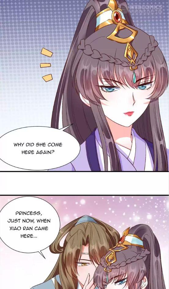Shengshi Li Hua Dian Chapter 77 - page 37