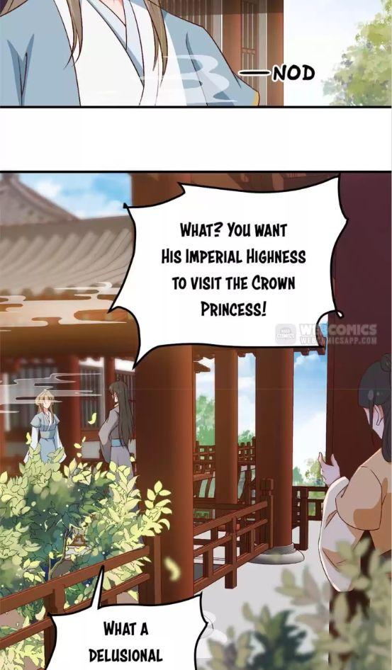 Shengshi Li Hua Dian Chapter 77 - page 6