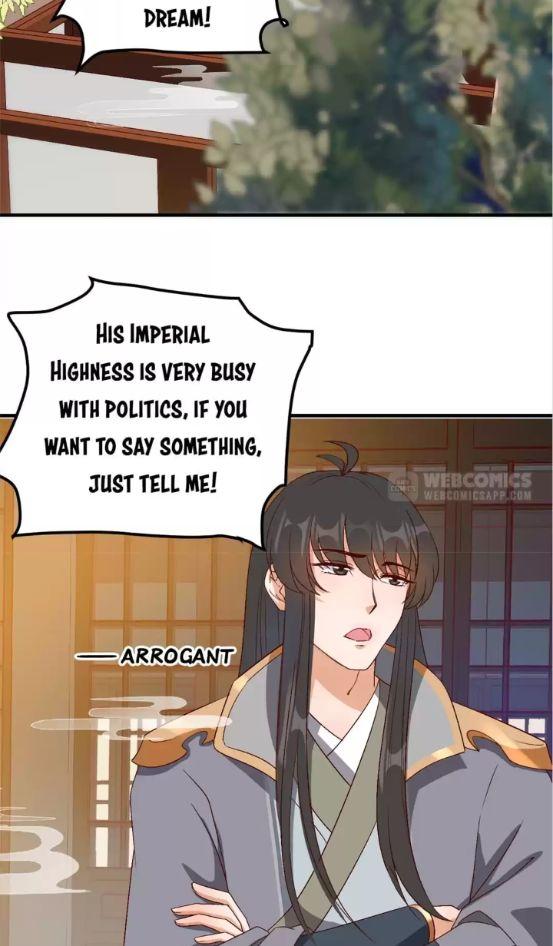 Shengshi Li Hua Dian Chapter 77 - page 7