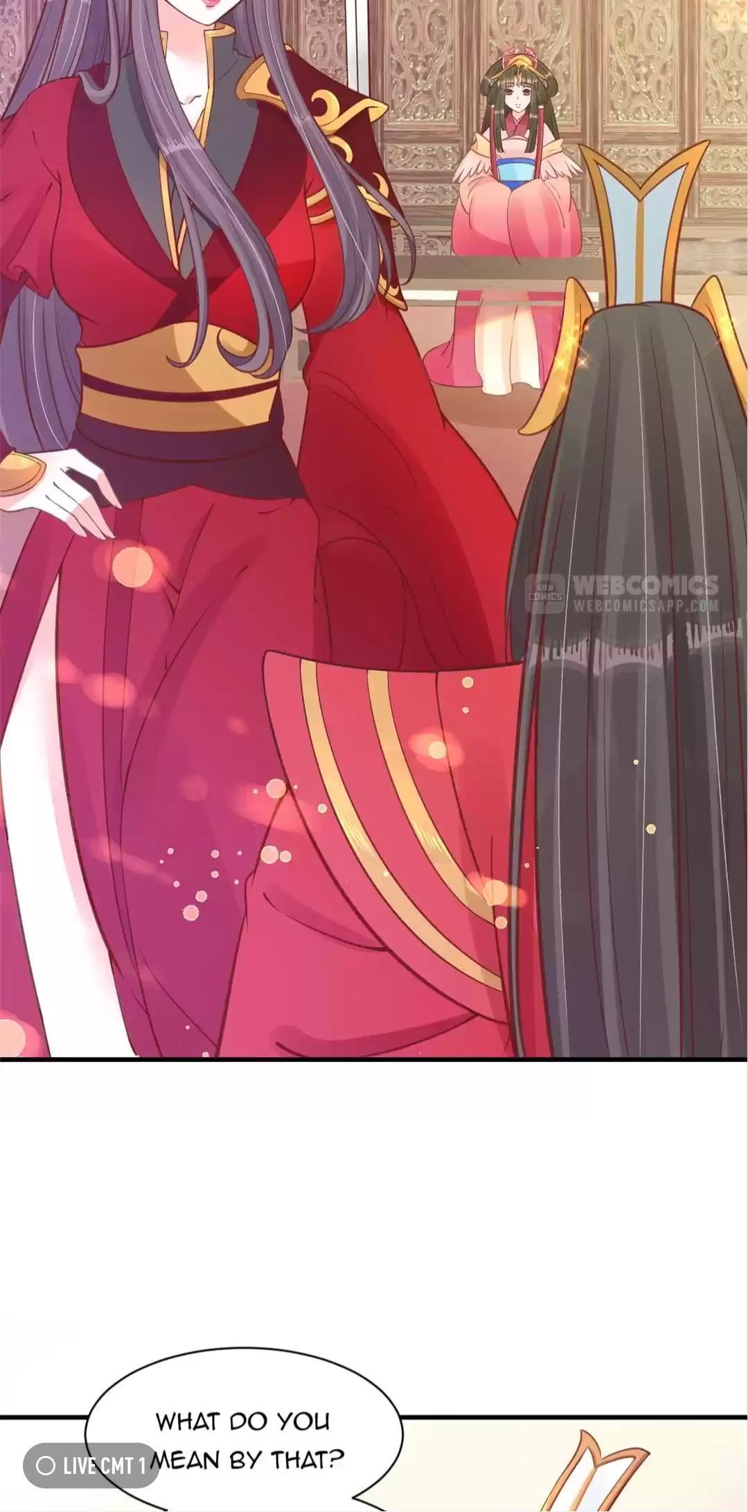 Shengshi Li Hua Dian Chapter 33 - page 11