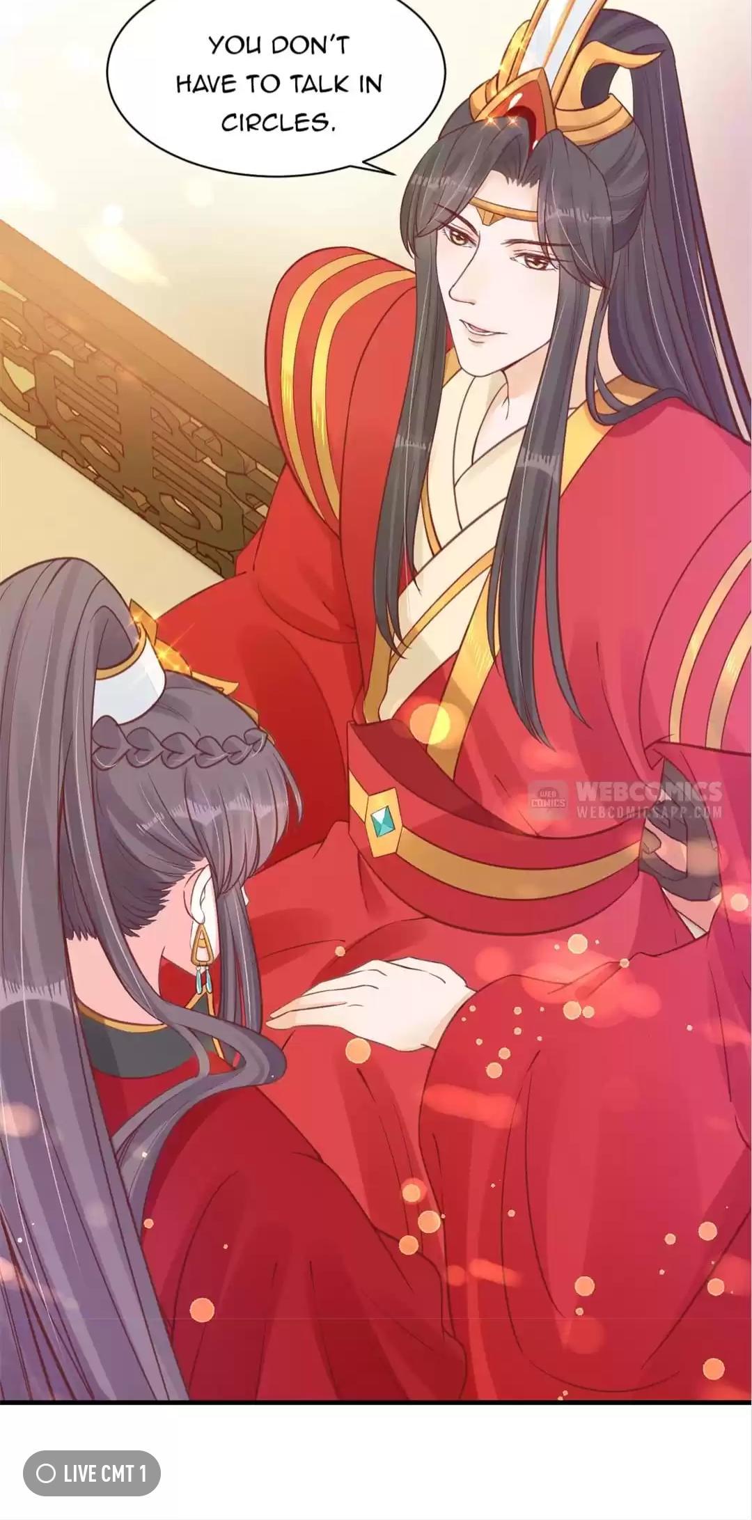 Shengshi Li Hua Dian Chapter 33 - page 12