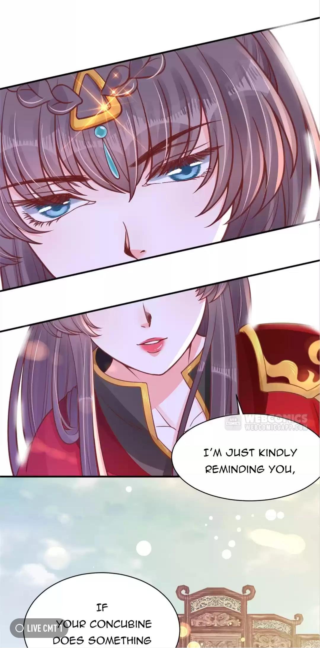 Shengshi Li Hua Dian Chapter 33 - page 13