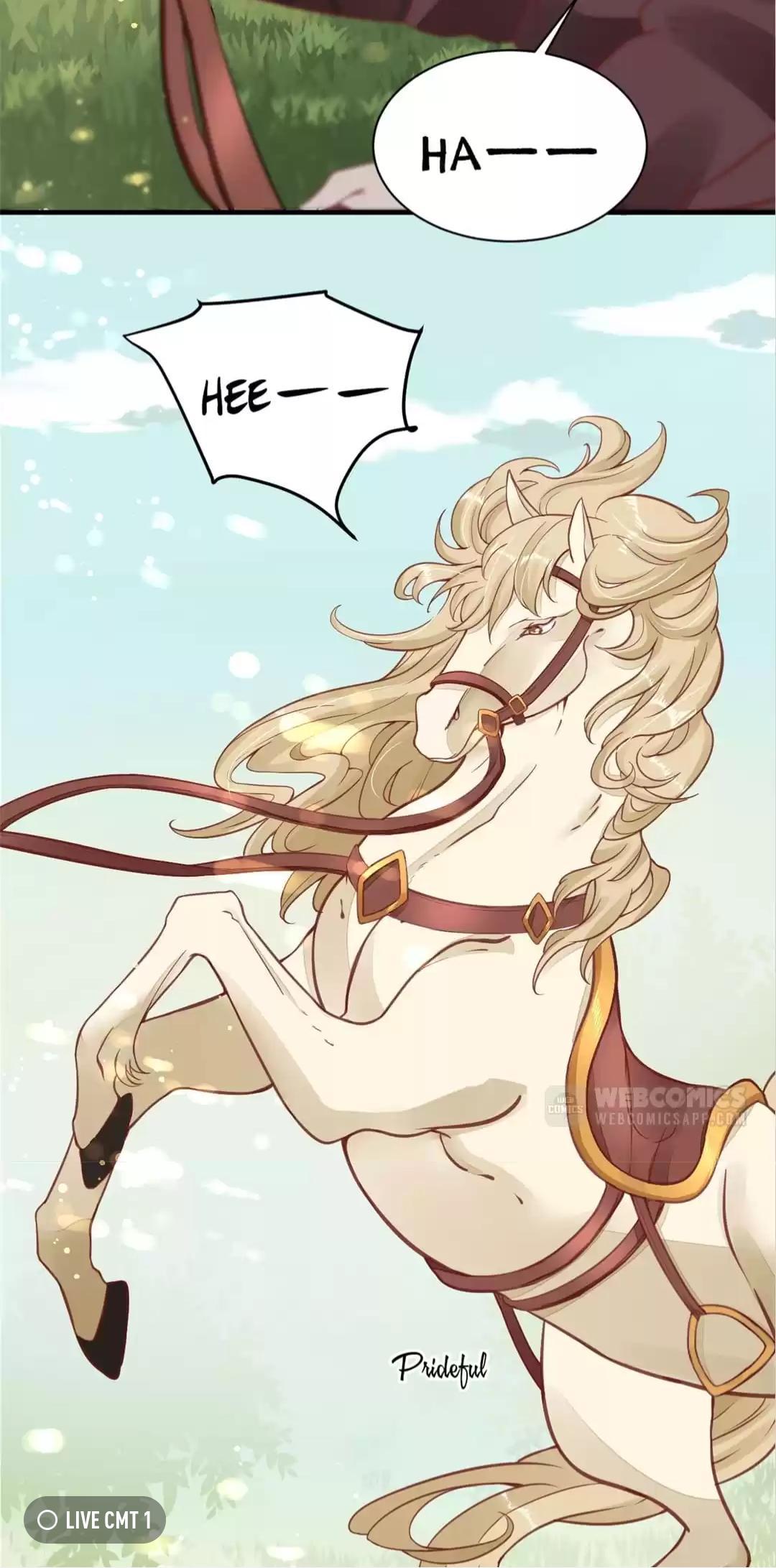 Shengshi Li Hua Dian Chapter 33 - page 18