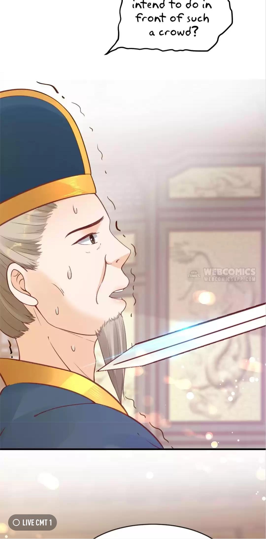 Shengshi Li Hua Dian Chapter 33 - page 2