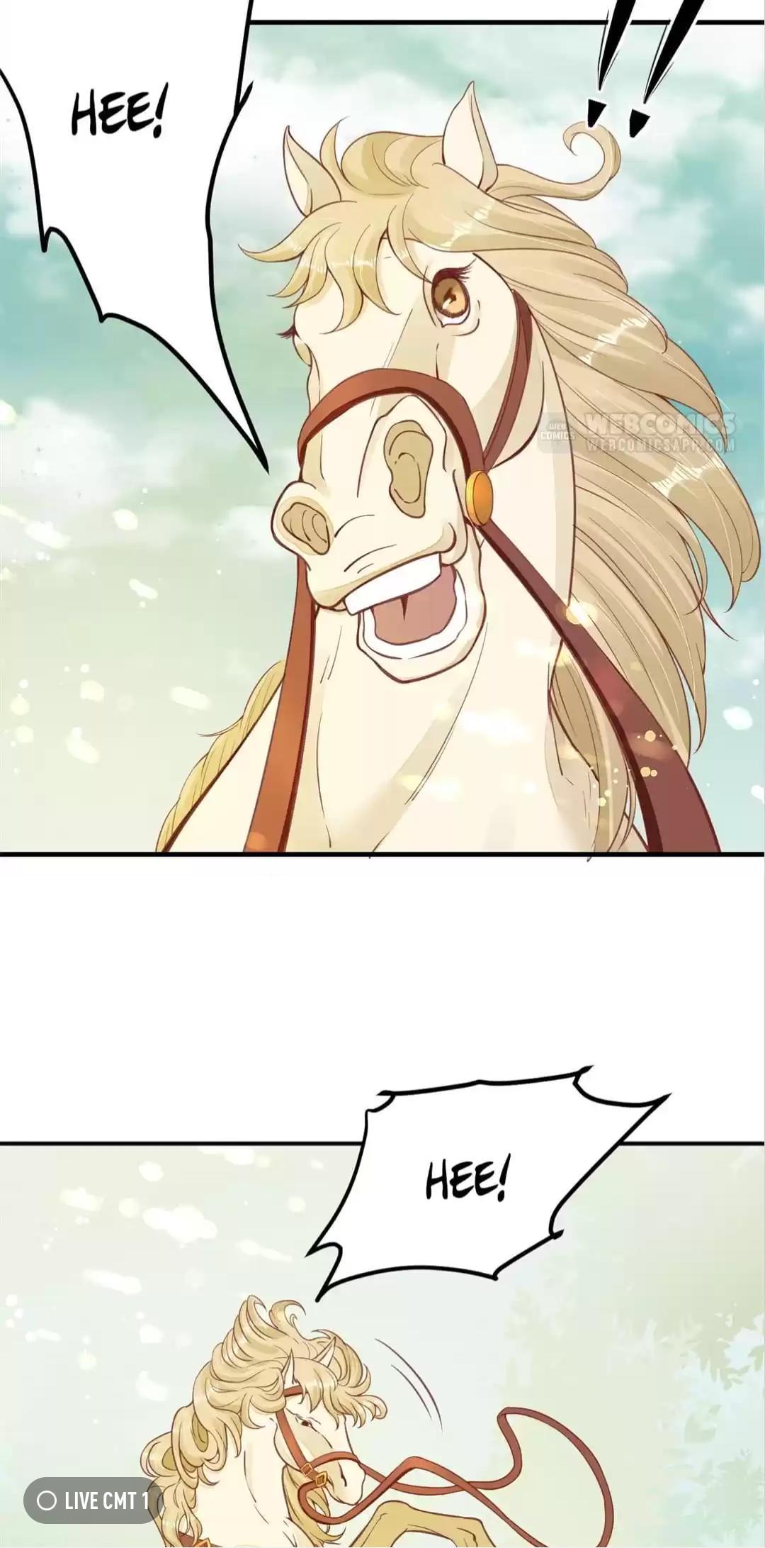 Shengshi Li Hua Dian Chapter 33 - page 20