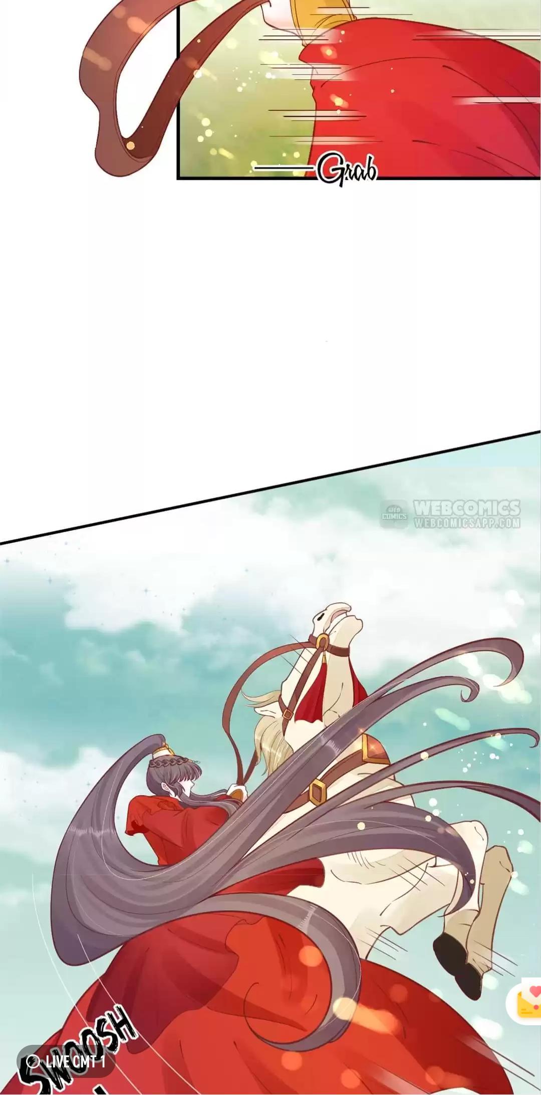 Shengshi Li Hua Dian Chapter 33 - page 24