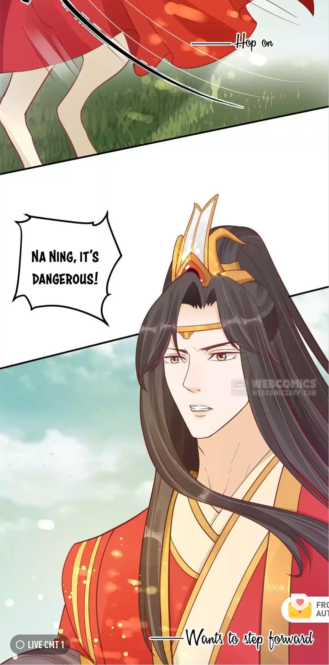 Shengshi Li Hua Dian Chapter 33 - page 25