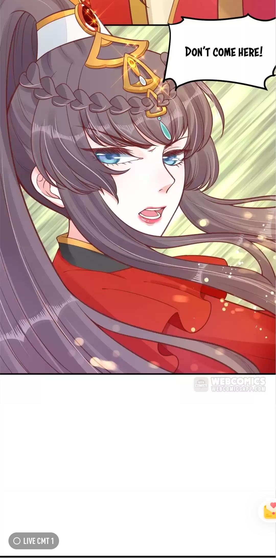 Shengshi Li Hua Dian Chapter 33 - page 26