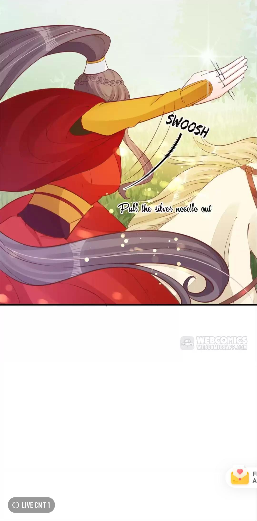 Shengshi Li Hua Dian Chapter 33 - page 27