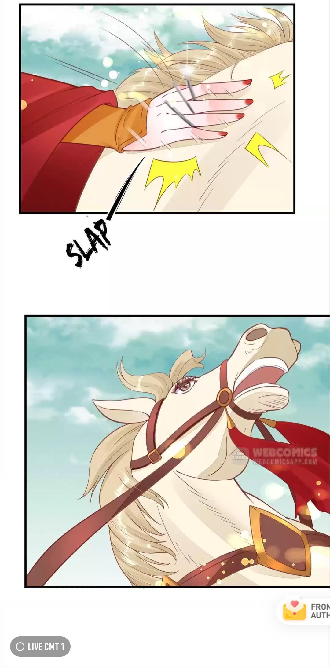 Shengshi Li Hua Dian Chapter 33 - page 28