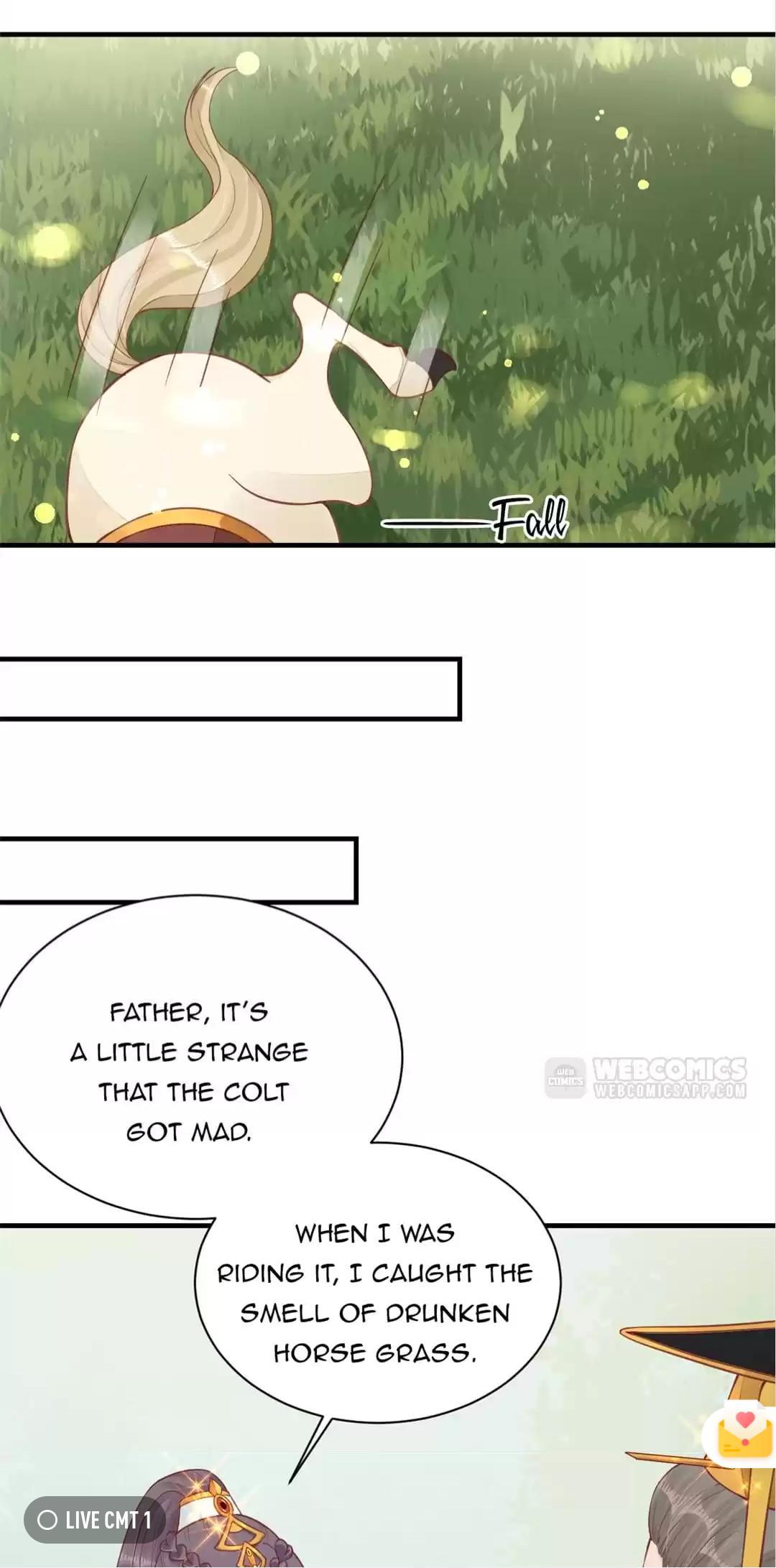 Shengshi Li Hua Dian Chapter 33 - page 29