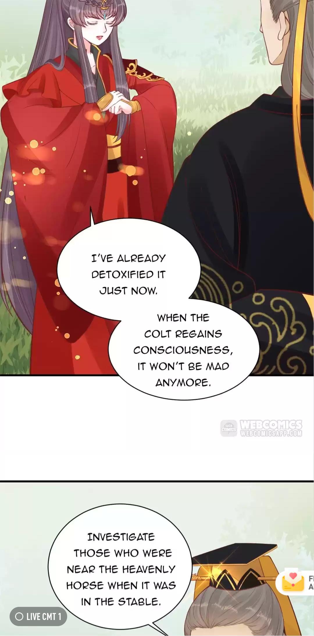 Shengshi Li Hua Dian Chapter 33 - page 30