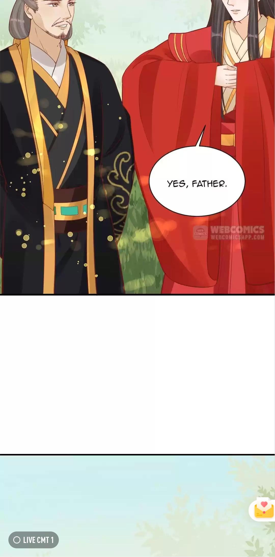 Shengshi Li Hua Dian Chapter 33 - page 32