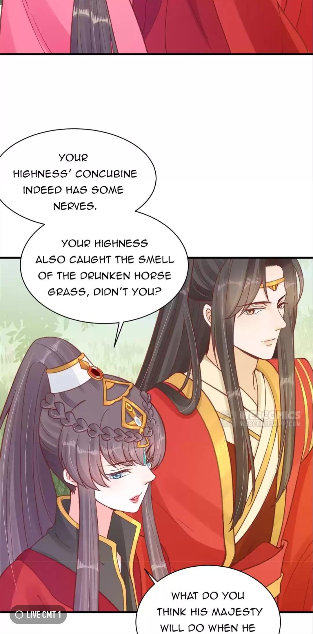 Shengshi Li Hua Dian Chapter 33 - page 34