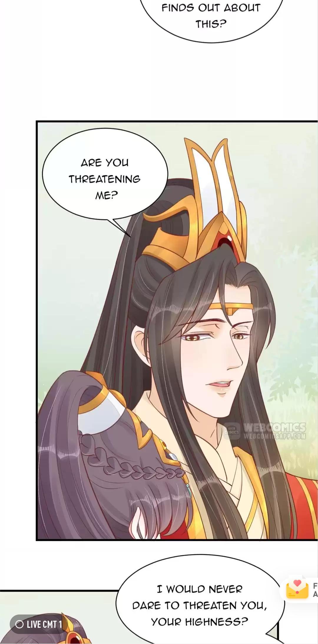 Shengshi Li Hua Dian Chapter 33 - page 35