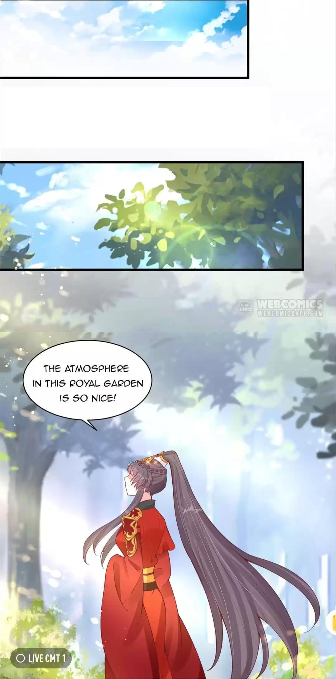 Shengshi Li Hua Dian Chapter 33 - page 37