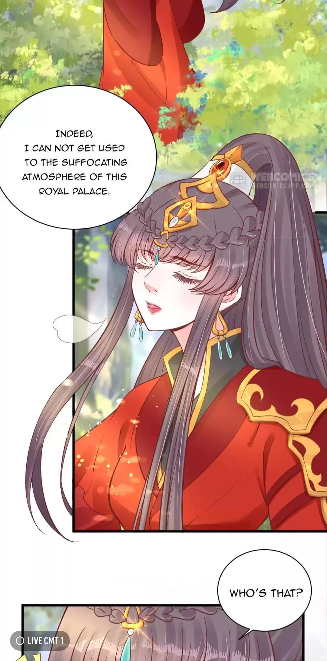 Shengshi Li Hua Dian Chapter 33 - page 38