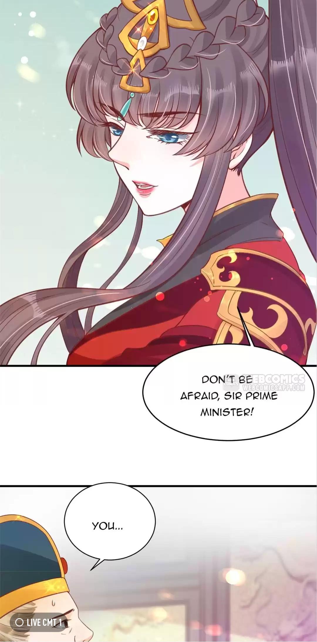 Shengshi Li Hua Dian Chapter 33 - page 4