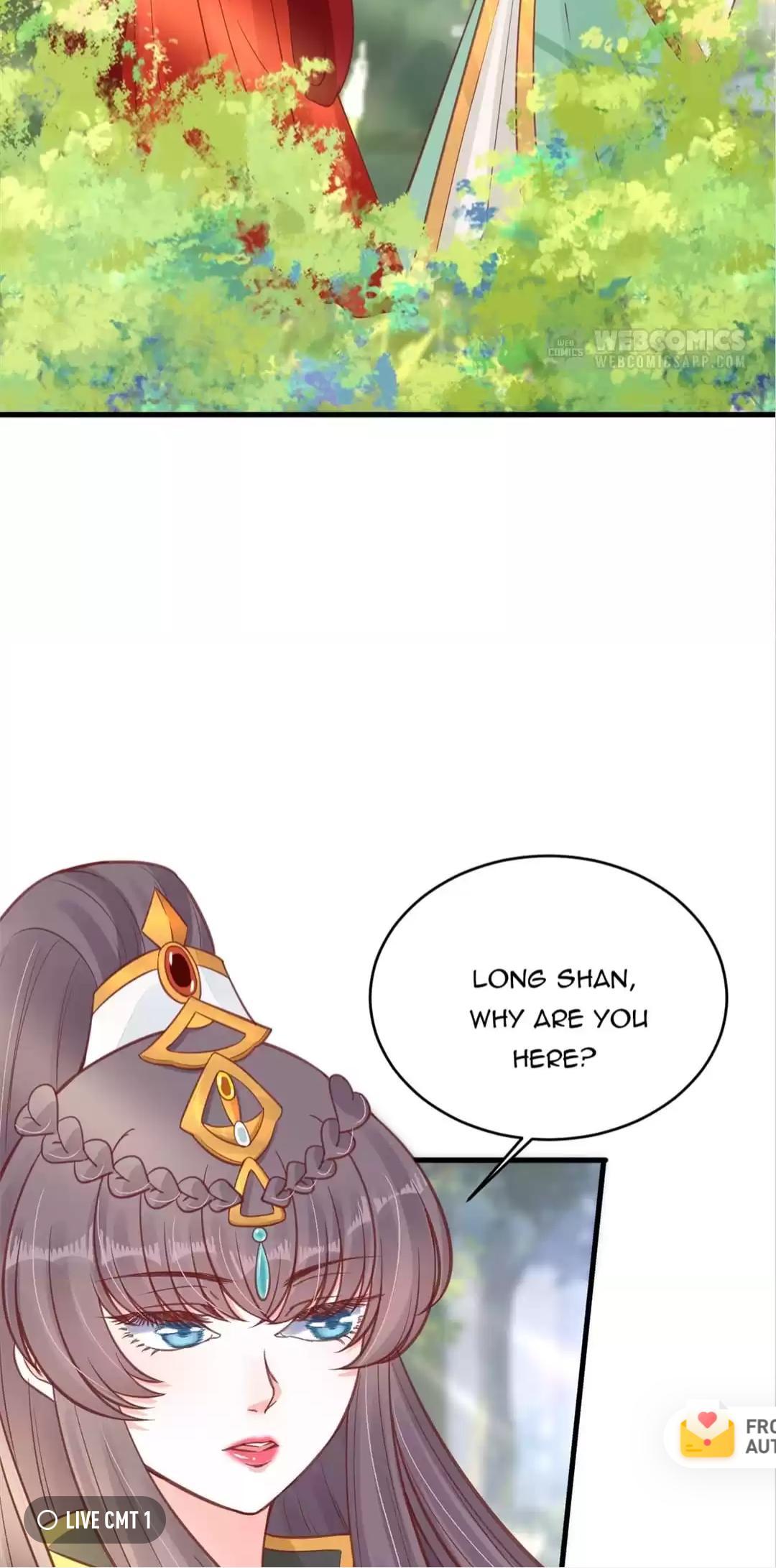 Shengshi Li Hua Dian Chapter 33 - page 41