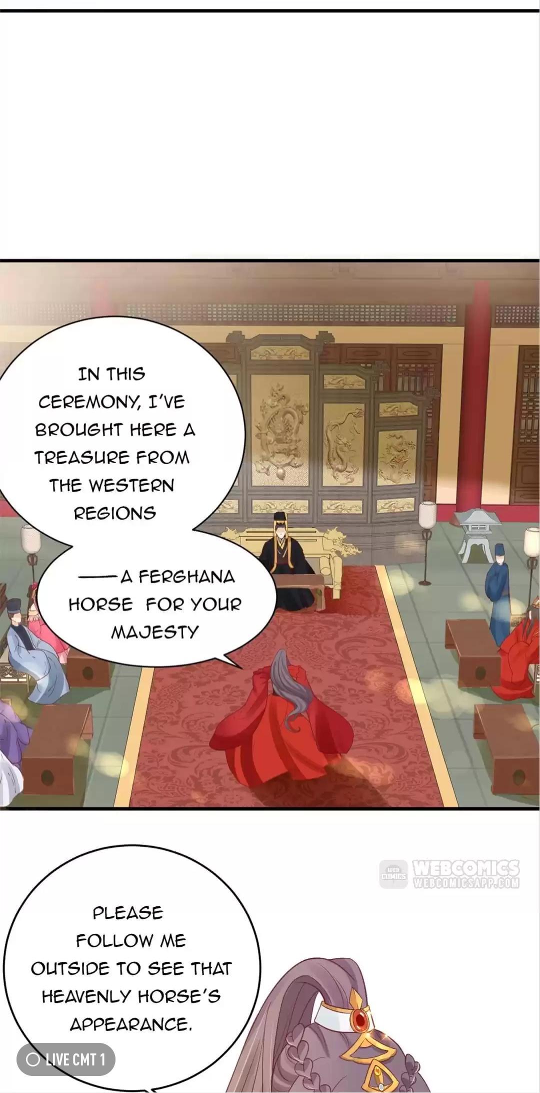 Shengshi Li Hua Dian Chapter 33 - page 7